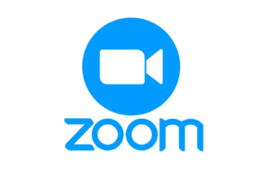 Aplicaciones Zoom
